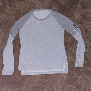 Adidas long sleeve shirt
